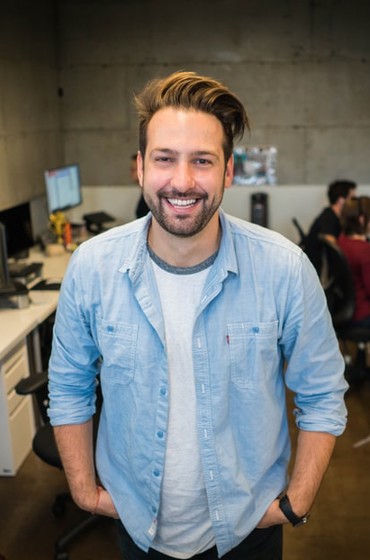 Marius Ciocirlan