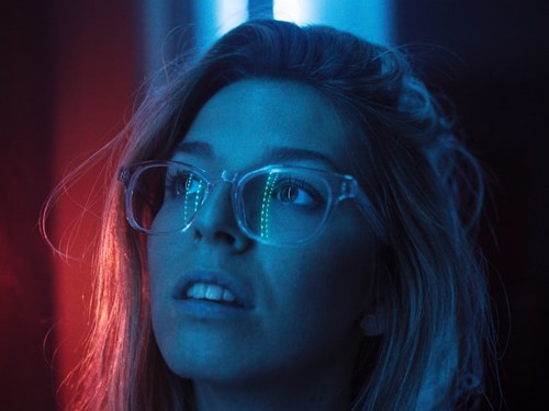 Female Glasses