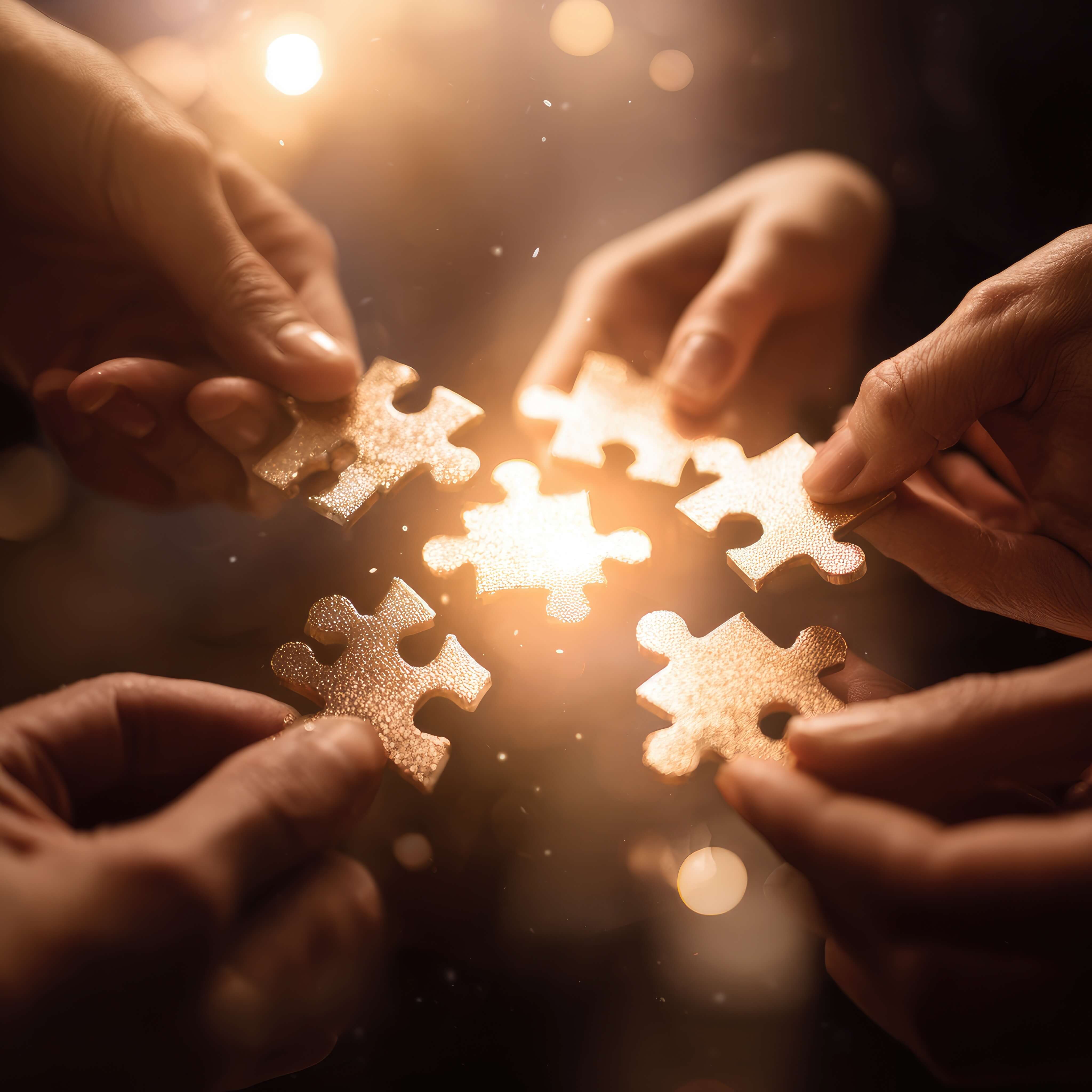 Jigsaw Puzzle