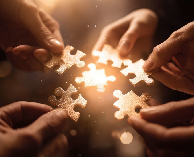 Jigsaw Puzzle
