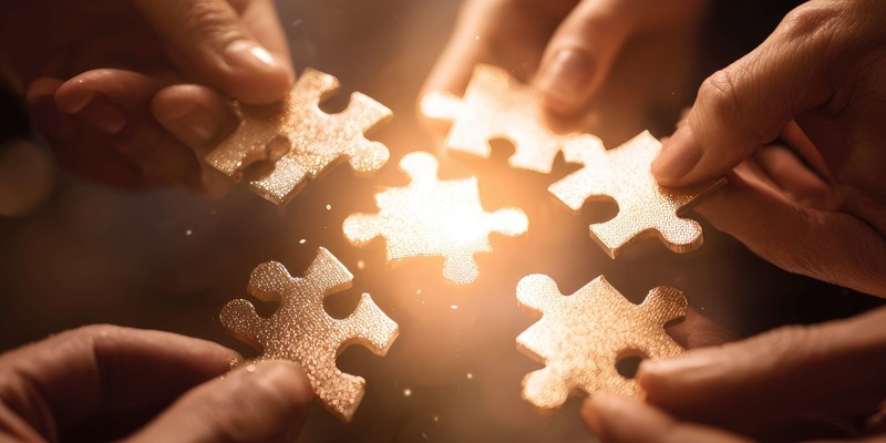 Jigsaw Puzzle