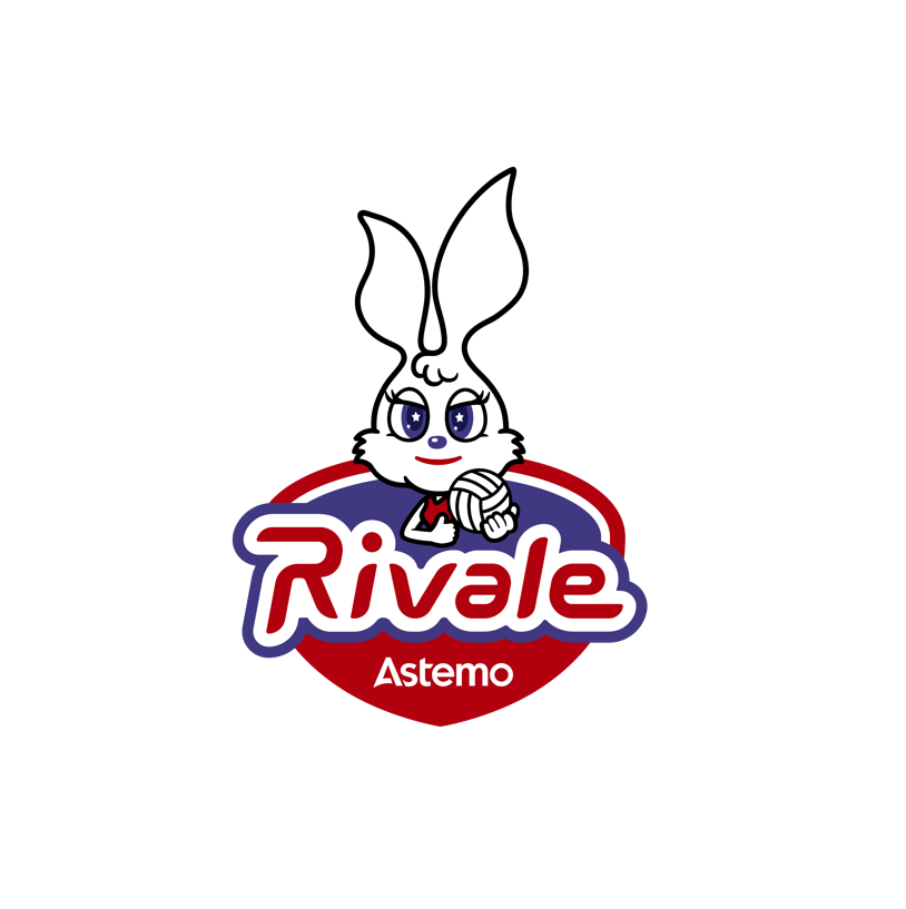 a cartoon rabbit with a karate stance