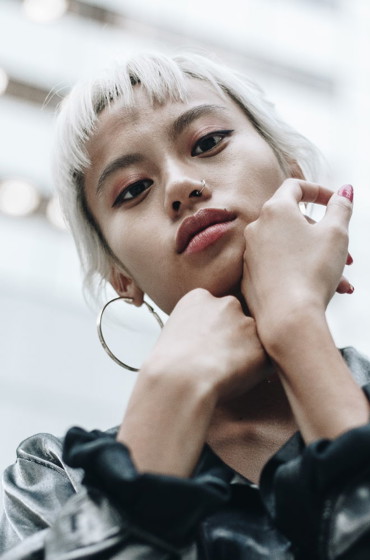 Female Piercing