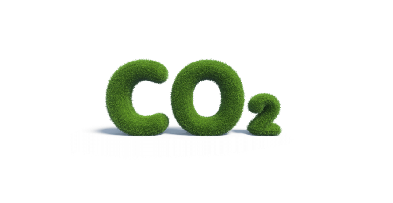 a green letters and numbers made of grass